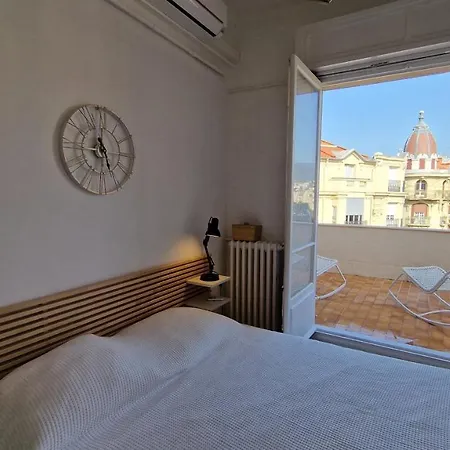 Apartment Grand Escurial *