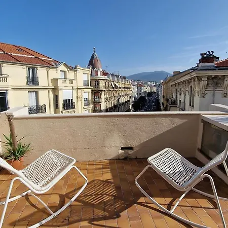 Grand Escurial Nizza